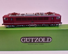 Gützold 39350 lok - gützold,