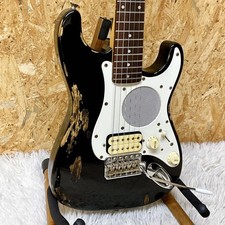Fender Japan ST-Champ Built-in
