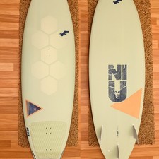 F-one Mitu Bamboo Pro 2021
