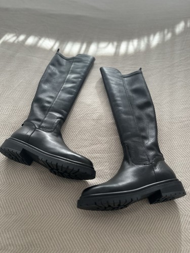 Overknee stiefel größe - größe, 38