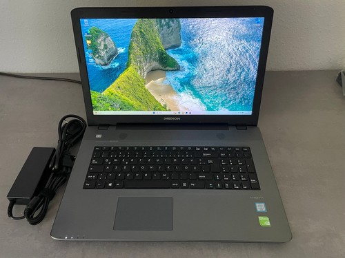 Medion akoya p7641 zoll - akoya,
