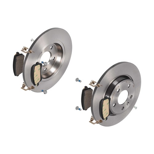 Brembo bremsscheiben ø300mm - Ø300mm, +