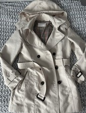 Zara Woman Trenchcoat / Mantel