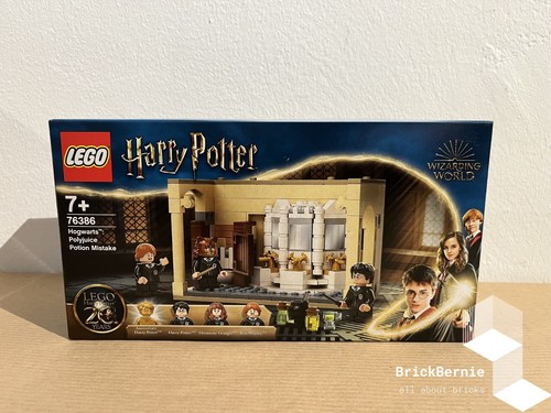 Lego harry potter 76386 - lego®,