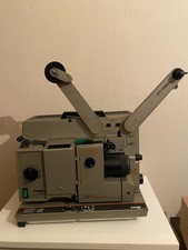 Bauer/Bosch 16mm P8 L