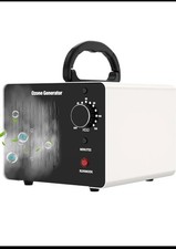 Ozongenerator 28000mg/Std Ozongerät, Ozonisator Industrieller O3 Ozon...