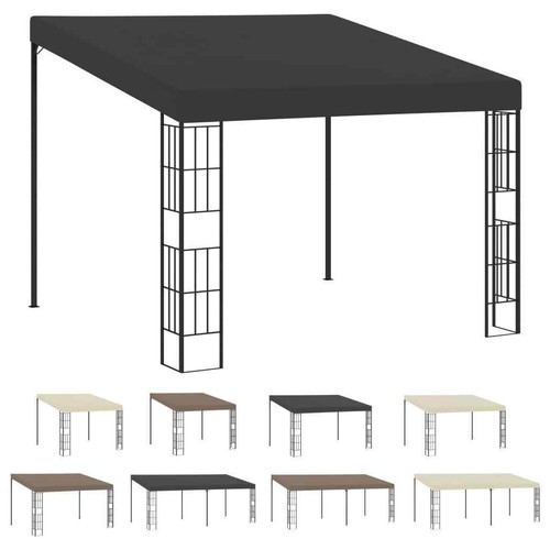 Wand pavillon anbaupavillon - wand,