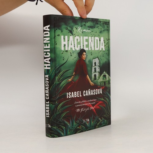 Hacienda helena - hacienda , | 
