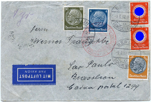 Katapult 1937 reich - 1937,