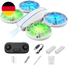 RC Drohne Für Kinder Und