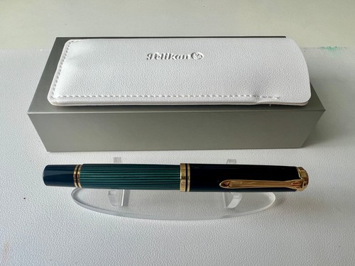 Pelikan m1000 füllfederhalter - pelikan,