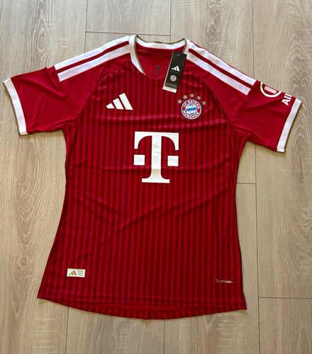 Adidas bayern heimtrikot - fc,
