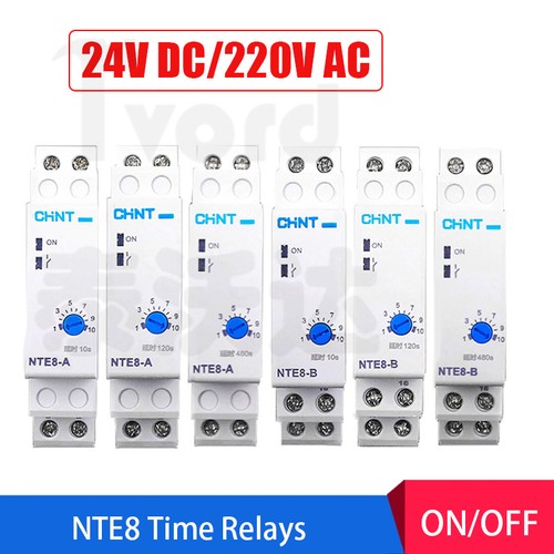 24VDC/220VAC