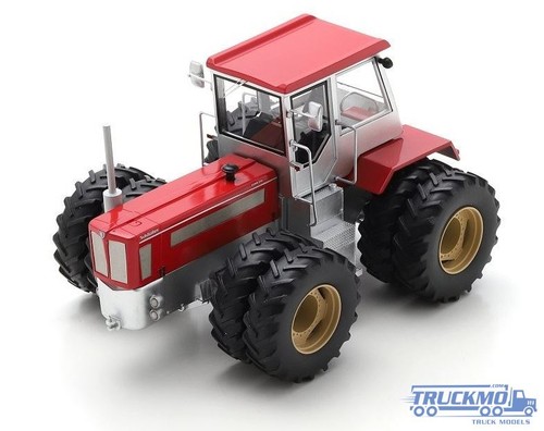 Schuco schlüter profi trac - schuco, profi-trac