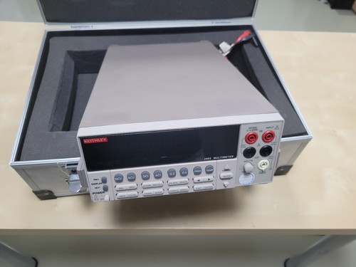 Keithley 2002 digit - keithley, 8.5