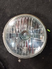 SYM Fiddle 125 2 CCM Lampe vorn Retro Style Roller Verkleidung Licht SCHNÄPPCHEN