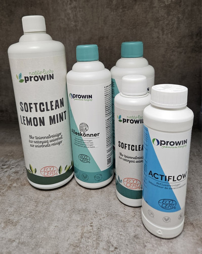 Prowin reinigerset - prowin,