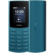 Nokia 105 handy - handy, 2024