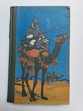 Karl May Durch die Wüste Abenteuerroman Hardcover Deutsch Orientzyklus