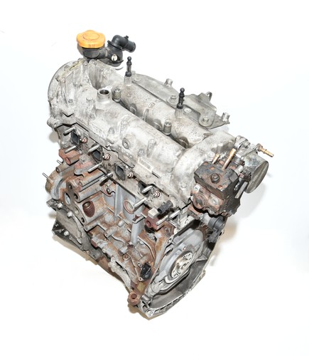 Motor engine diesel z13dte - motor,