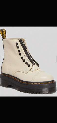 Martens sinclair plateau - dr.,