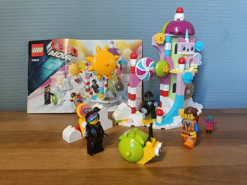 Lego the movie - lego,
