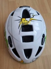 Uvex Kinderfahrradhelm Größe