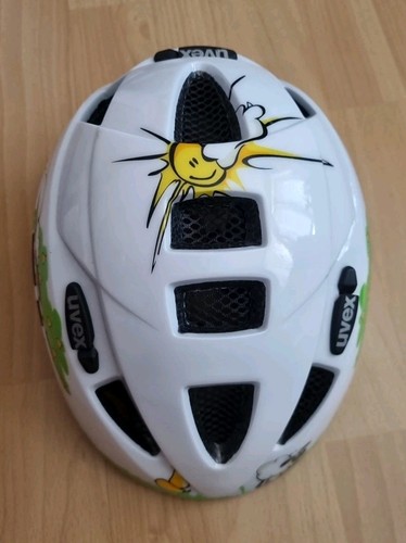 Uvex kinderfahrradhelm größe - uvex,