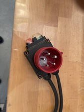 KOA7 Maschinenschalter Geräteschalter 400V 