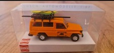 Busch 43502 Toyota Landcruiser