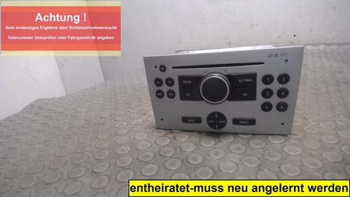 Radio cd30mp3 - radio,