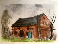 ::FRANZ EHMKE 1928 - 2018