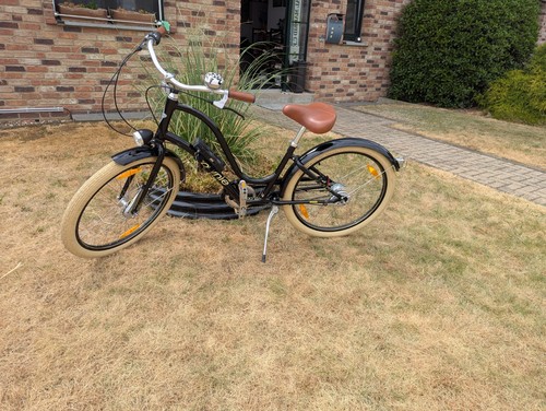 Electra townie cruiser fahrrad - electra,