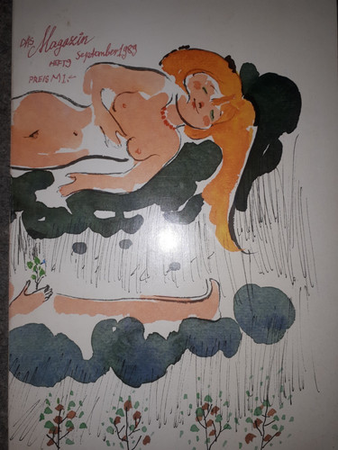 Das ddr magazin heft - ddr-magazin,