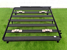 Frontrunner Plattform mit 6 Füßen, Easy-Out Schwenkarm, Dachzelt-Set