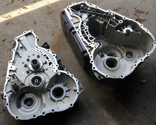 Mercedes-Benz A-Klasse W168