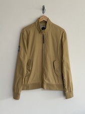 Hübsche grüne Harrington