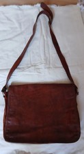 college tasche herren, braun