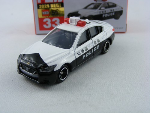 Nissan skyline police japan - nissan,