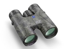 ZEISS Terra ED 10x42 camo Fernglas inkl. Tasche ***Neuware vom Fachhändler***