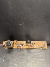 Sanyo EM-C1800M kommerzielle Mikrowellen-Steuerplatine #28-1