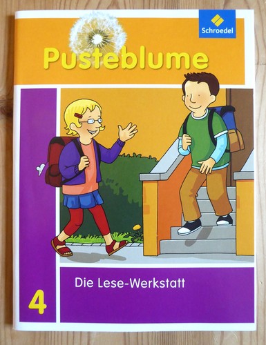 Schroedel pusteblume die - schroedel, 4
