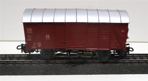 Spur märklin 4411 - märklin,