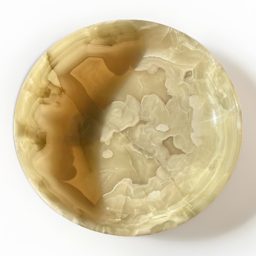 Vintage gebänderte onyx - gebänderte,