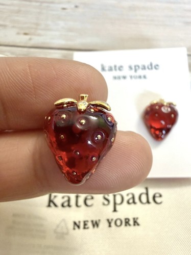 Kate spade erdbeer - kate,