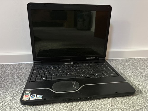 Packard bell easynote - easynote, mx52