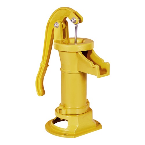 Uimoso manuelle gartenpumpe - manuelle,