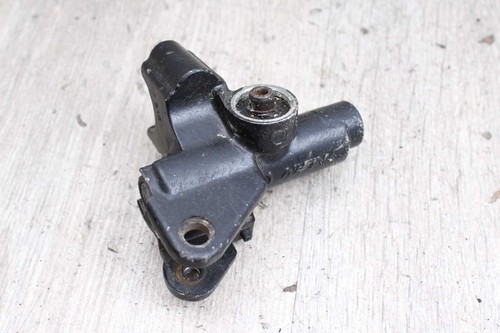 Bremspumpe verteiler vorn - bremspumpe,