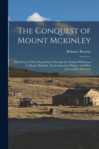 The conquest mount - the, of