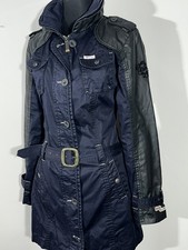 Khujo Mantel Herren Winter Gr